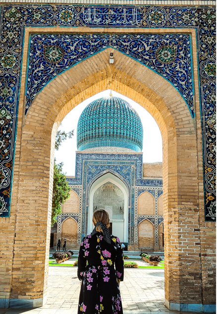 Los 10 mayores errores que comete la gente al visitar Uzbekistán