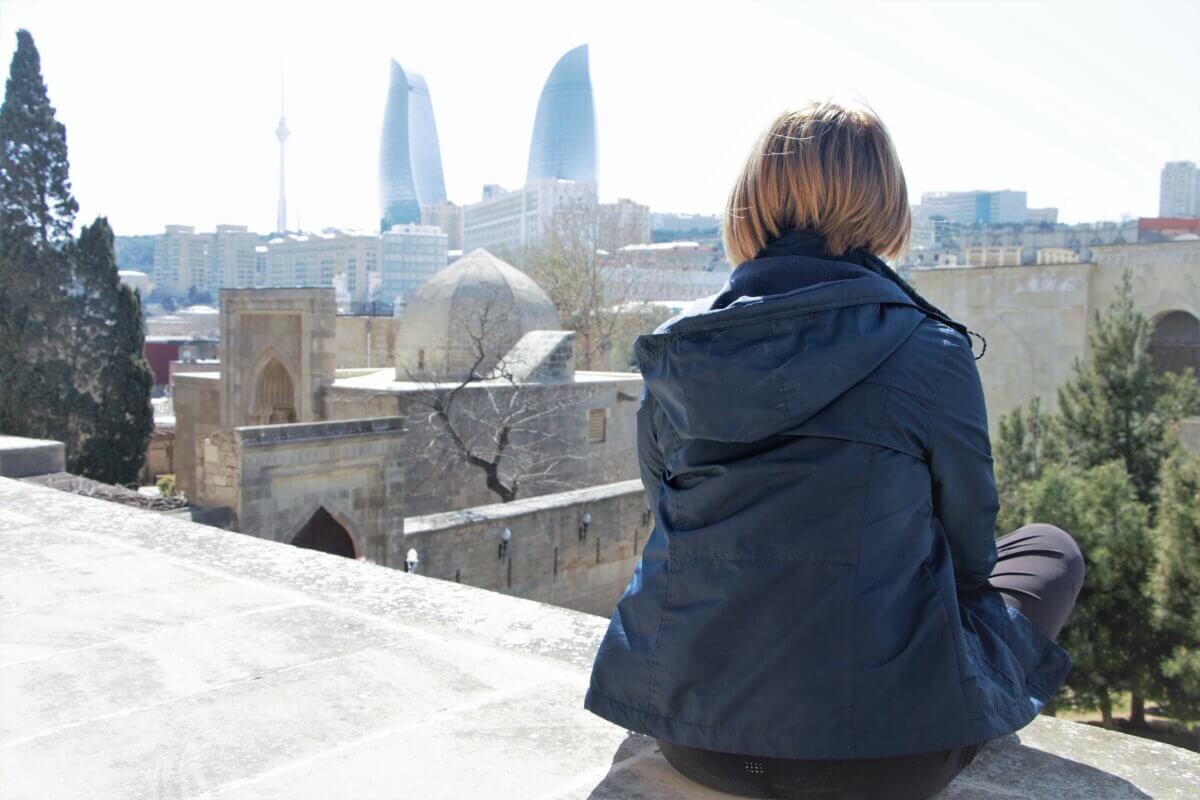 destinos europeos con encanto Azerbaiyan