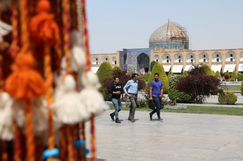 lugares turisticos Iran compra llevar 