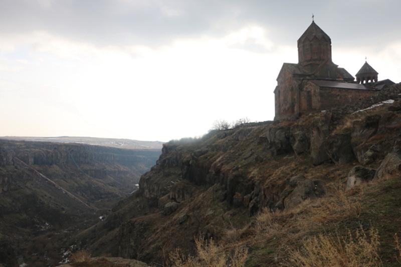 que ver o hacer en Erevan