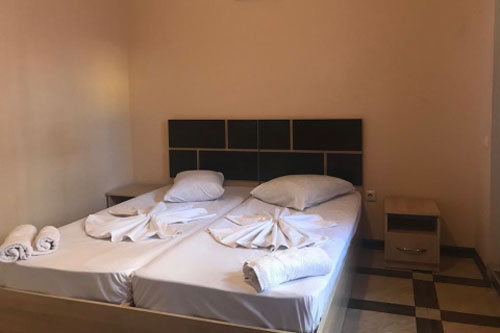 Donde Dormir en Batumi:  Los 5 mejores hoteles de Batumi