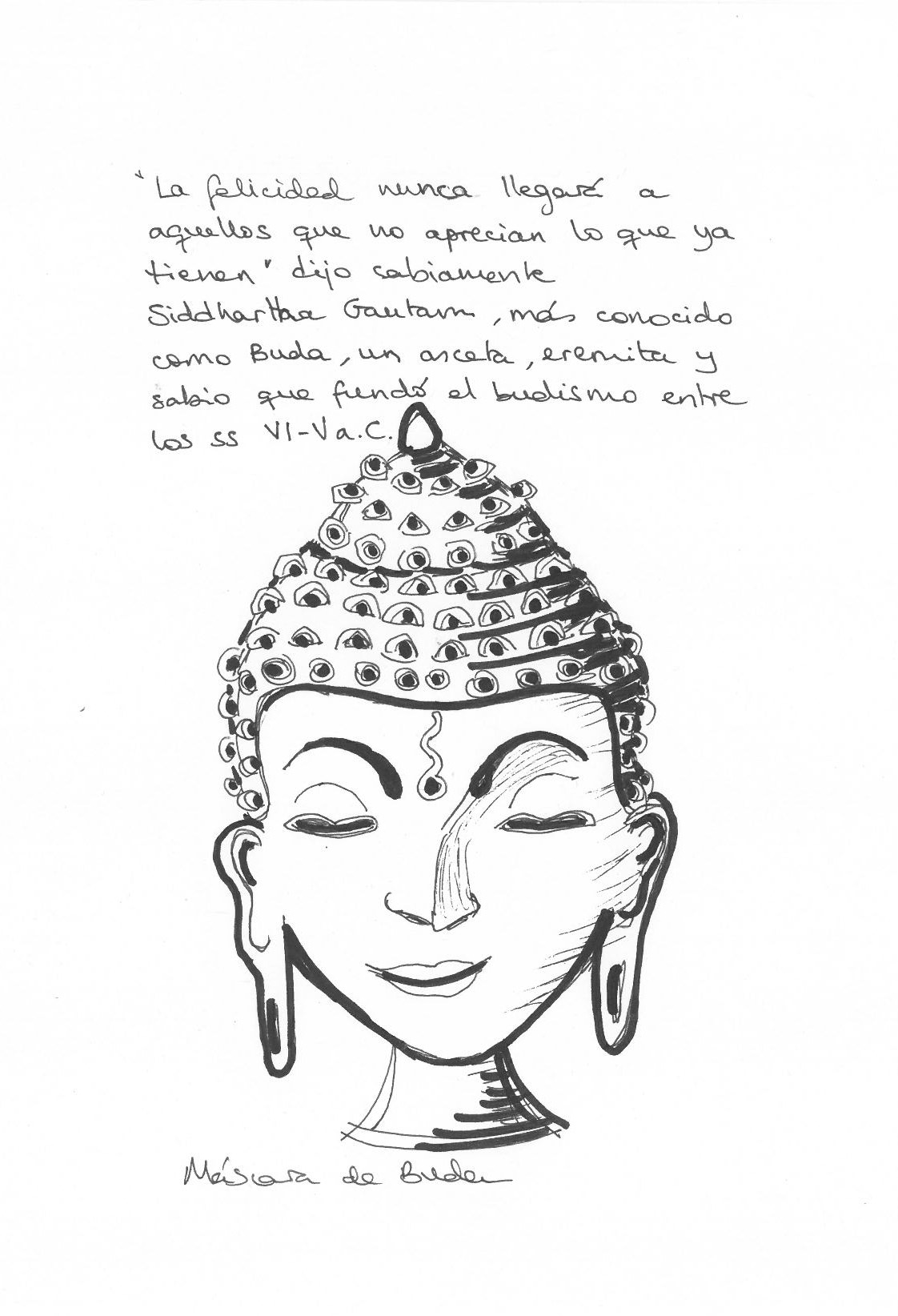 10 frases motivadorass budismo